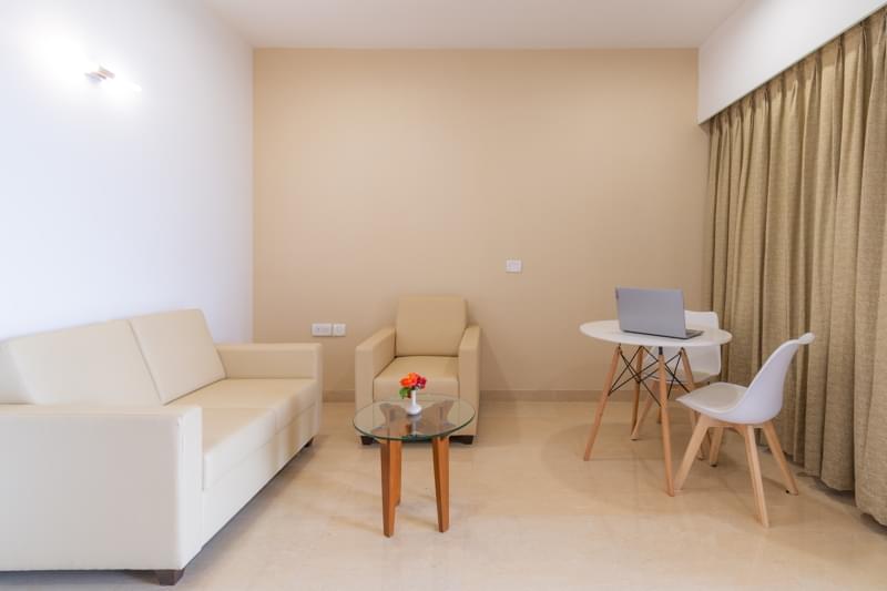 Symbiosis School of Culinary Arts & Nutritional Sciences Infrastructure photo 14